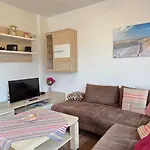 Tatil Evi Nr 134 - In't Seeburger Winkel