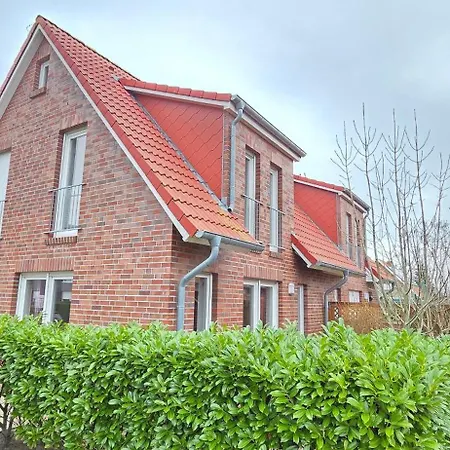 Nr 134 - In't Seeburger Winkel Carolinensiel