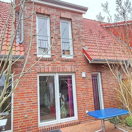 Nr 134 - In't Seeburger Winkel Holiday home