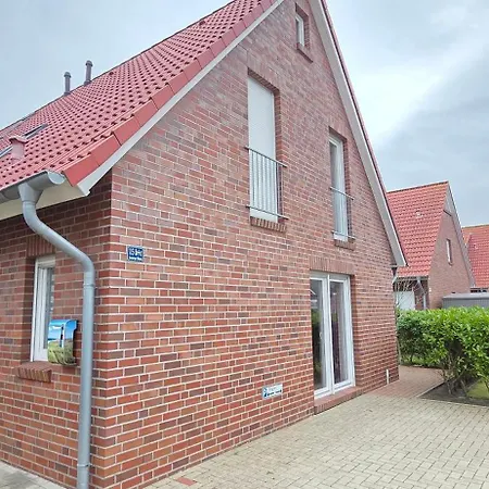 Nr 134 - In't Seeburger Winkel 度假居 *