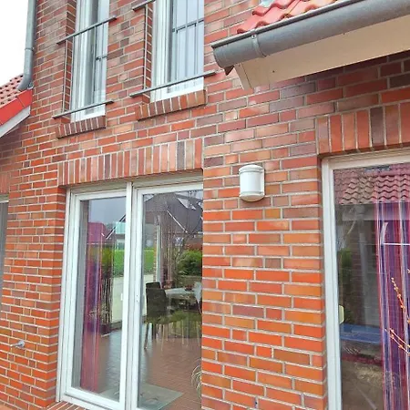 Holiday home Nr 134 - In't Seeburger Winkel *