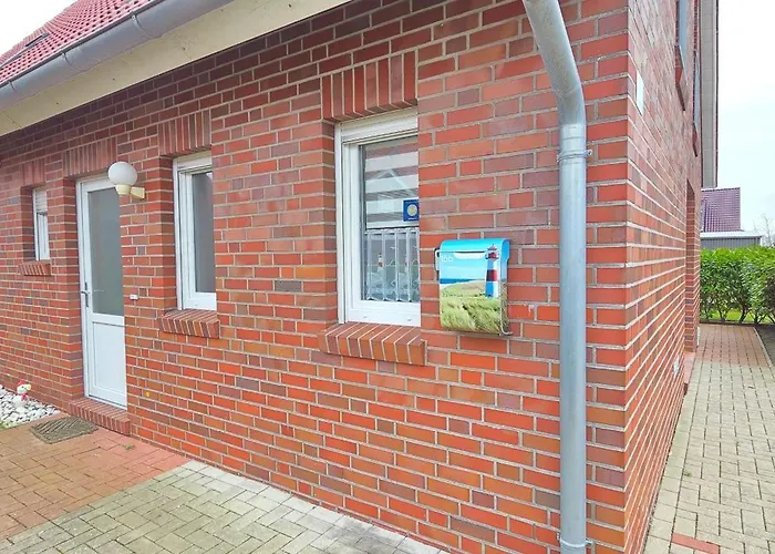 Dom wakacyjny Nr 134 - In't Seeburger Winkel