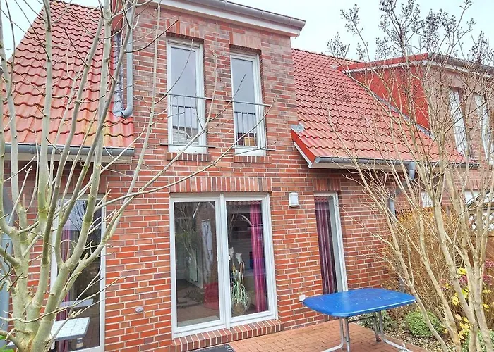 Nr 134 - In't Seeburger Winkel