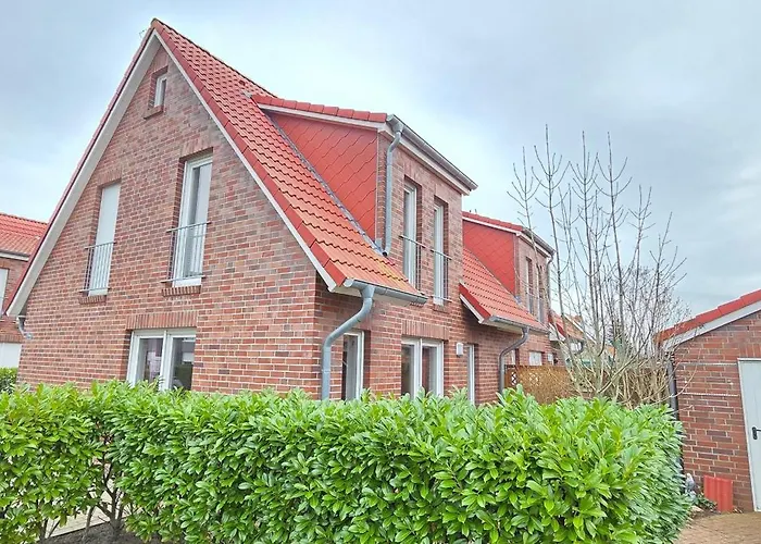 Nr 134 - In't Seeburger Winkel Carolinensiel