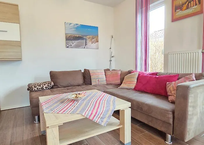 Nr 134 - In't Seeburger Winkel Dom wakacyjny