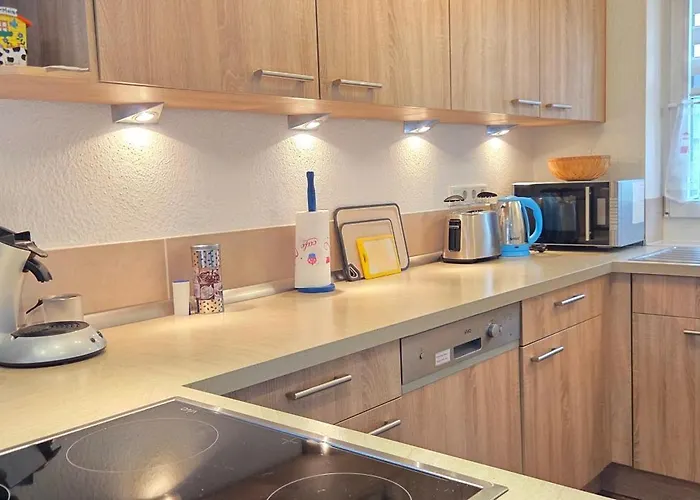 Nr 134 - In't Seeburger Winkel * Carolinensiel