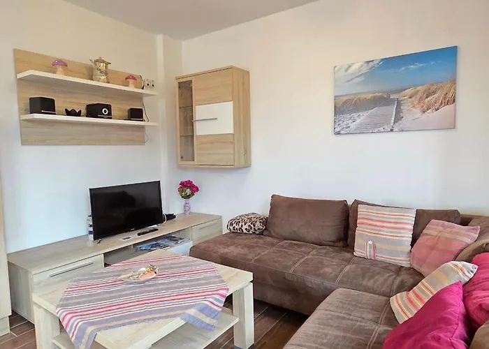 Dom wakacyjny Nr 134 - In't Seeburger Winkel