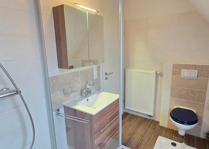 Nr 134 - In't Seeburger Winkel *