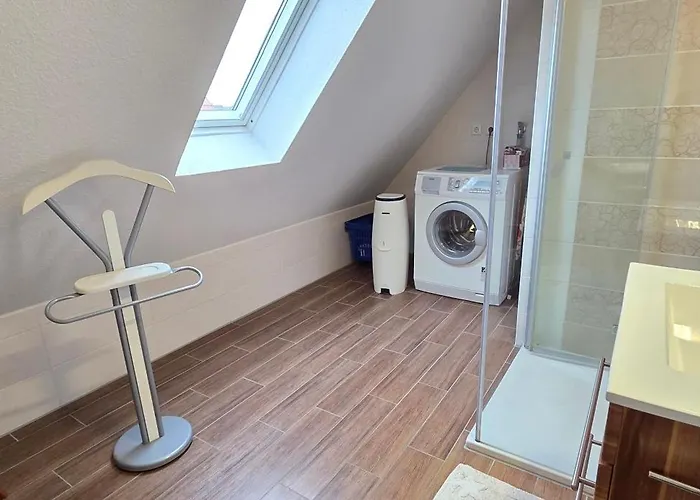 Nr 134 - In't Seeburger Winkel * Carolinensiel