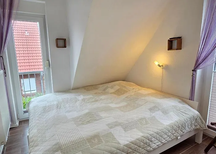 Nr 134 - In't Seeburger Winkel Dom wakacyjny